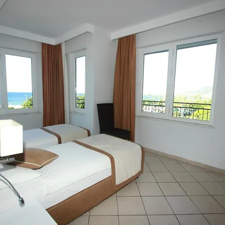 Hotel de apartamente Havana 2*