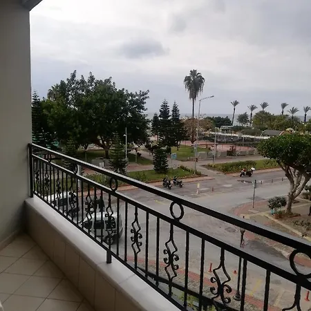 Havana Hotel de apartamente