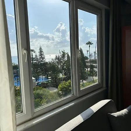 Hotel de apartamente Havana Alanya