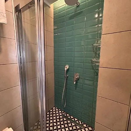 Havana Hotel de apartamente 2*