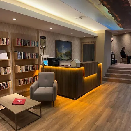 Havana Hotel de apartamente Alanya