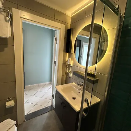 Havana Hotel de apartamente
