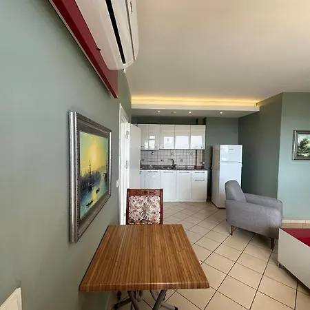 Hotel de apartamente Havana 2*