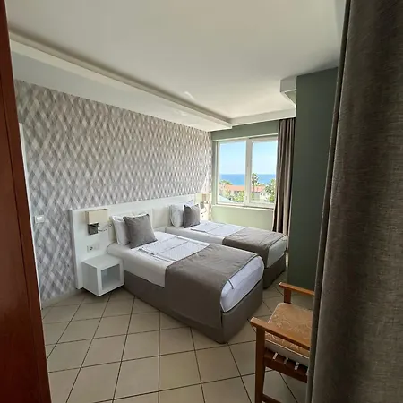 Hotel de apartamente Havana 2*